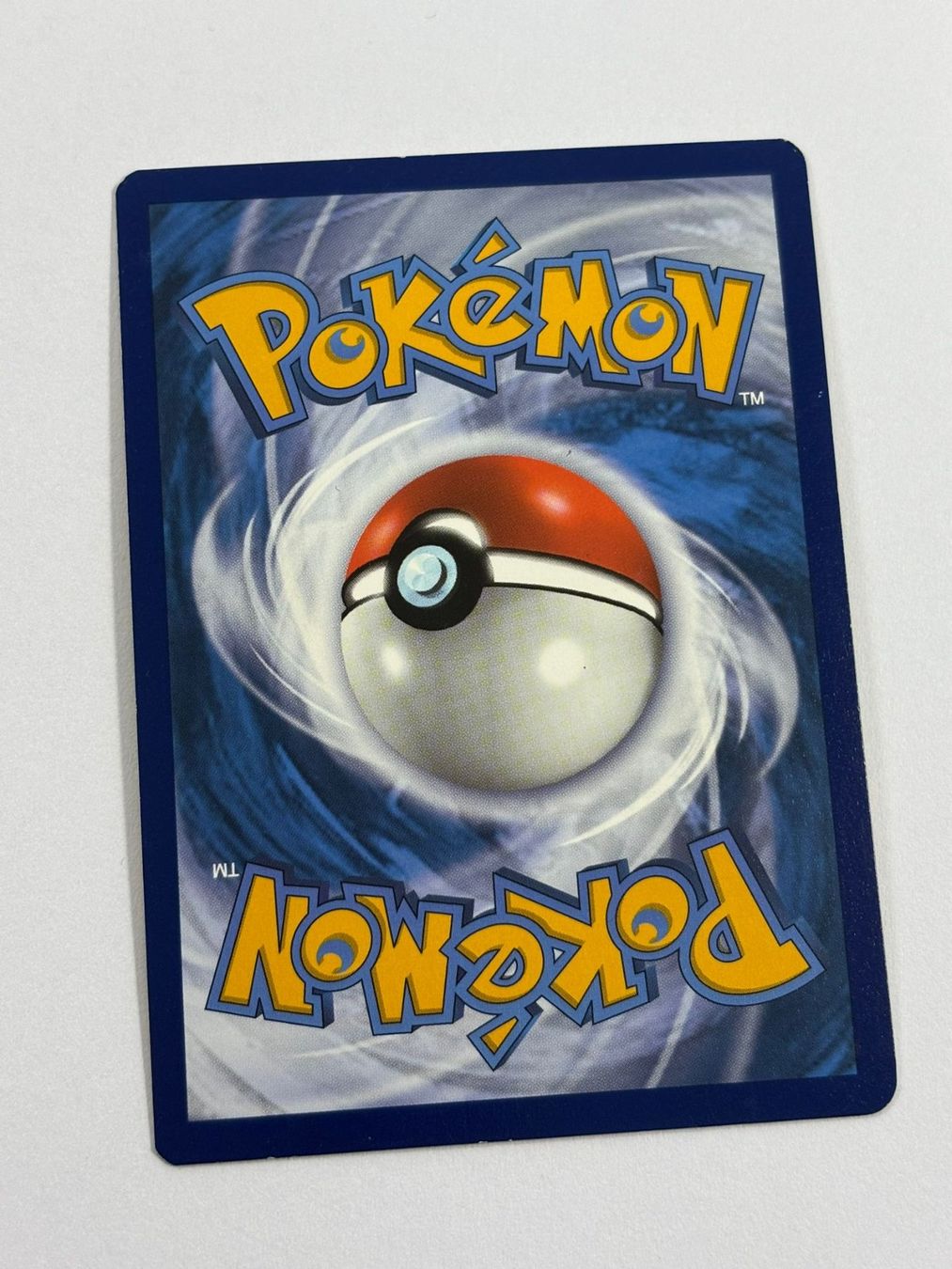 Pokémon Carte collezionabili: Pokemon-Karte Cramorant 028/072 – Usato da Herisau venduto da Seyashop1 1