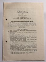 Spannend: St.Galler JAGD