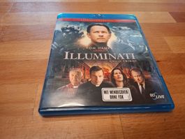 Illuminati - Angels & Demons