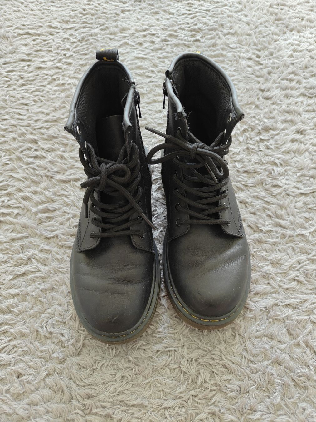Dr. Martens Scarpe da uomo: Dr.Martens 1460 Gr.36 – Usato da Pieterlen venduto da Saemelili 1