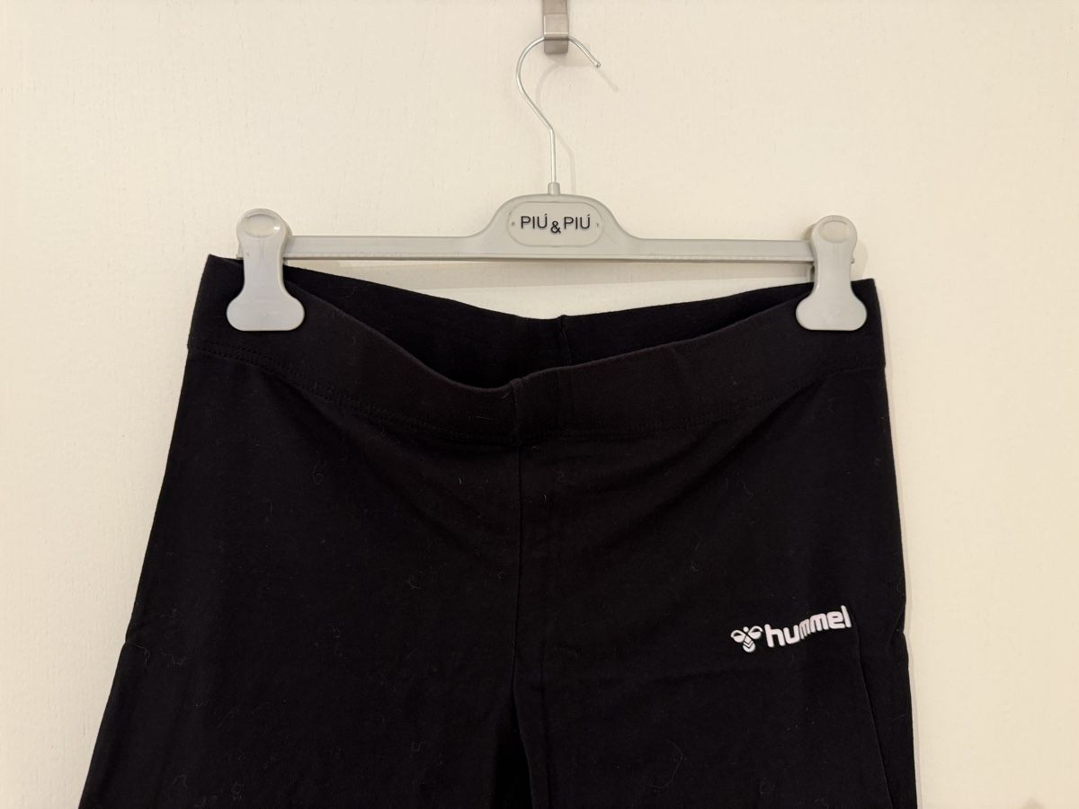 Hummel Pantaloni: Hummel Hose Grösse XL – Nuovo (secondo la descrizione) da Schübelbach venduto da Sambodscha 6