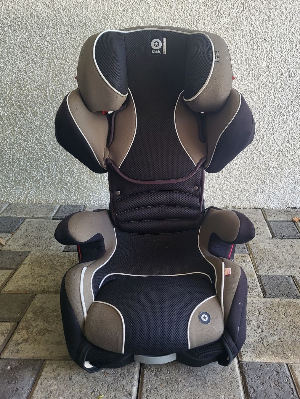 Kiddy Sièges auto: Kiddy Kindersitz Cruiserfixpro 15-36kg – D'occasion à Birmenstorf AG par Cjl