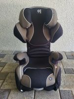Kiddy Kindersitz Cruiserfixpro 15-36kg