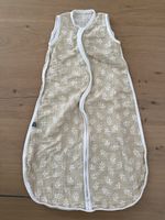 Musselin Schlafsack Emma & Noah 0.5 TOG 80cm