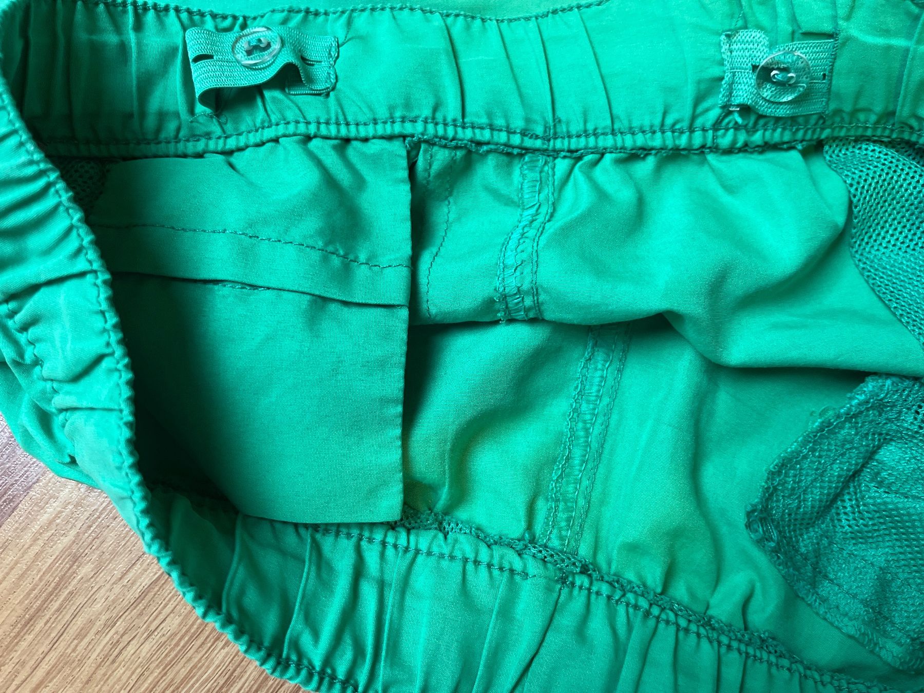 Arena Costumi da bagno: Lot de short de bain – Usato da Genève venduto da fyshbird 4