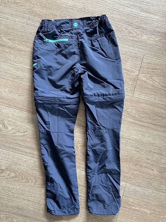 Pantaloni: 46 Nord Wanderhose, Grösse 152 – Usato da Buchs SG venduto da mic_h7dl 1