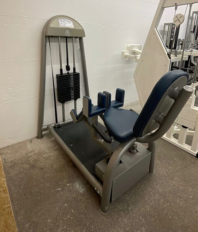 Adduktor / Abduktor Cybex / Nautilus / Hammer Strength Kaufen auf