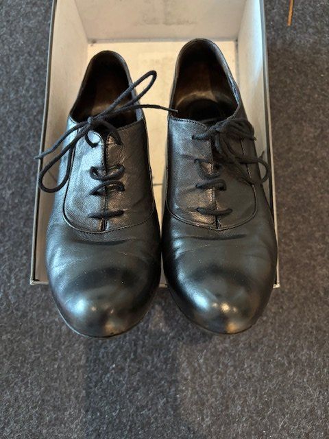 Scarpe da donna: Stiefeletten 'Robert del Carlo' – Usato da Triboltingen venduto da U_1965 4