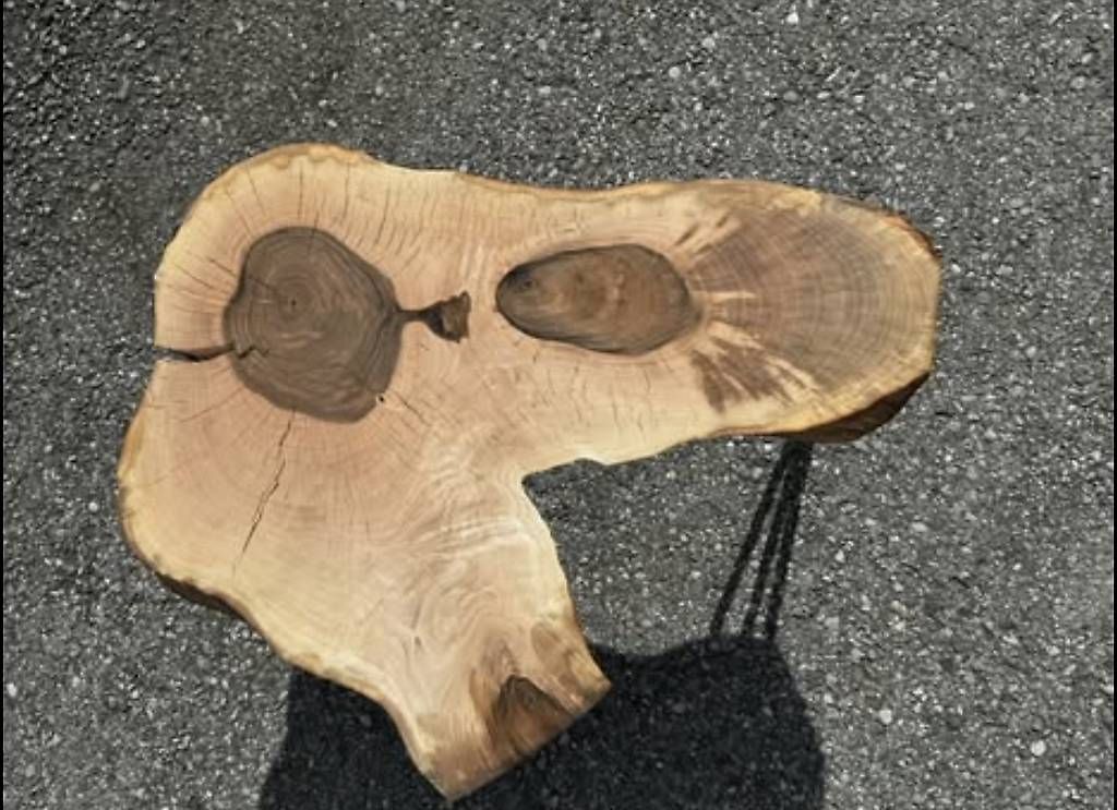 Tische: Couchtisch / Beistelltisch 14 – Gebraucht aus Appenzell von naturspielzeug 3