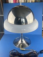 Design by Reggiani Tischlampe aus den 70ern