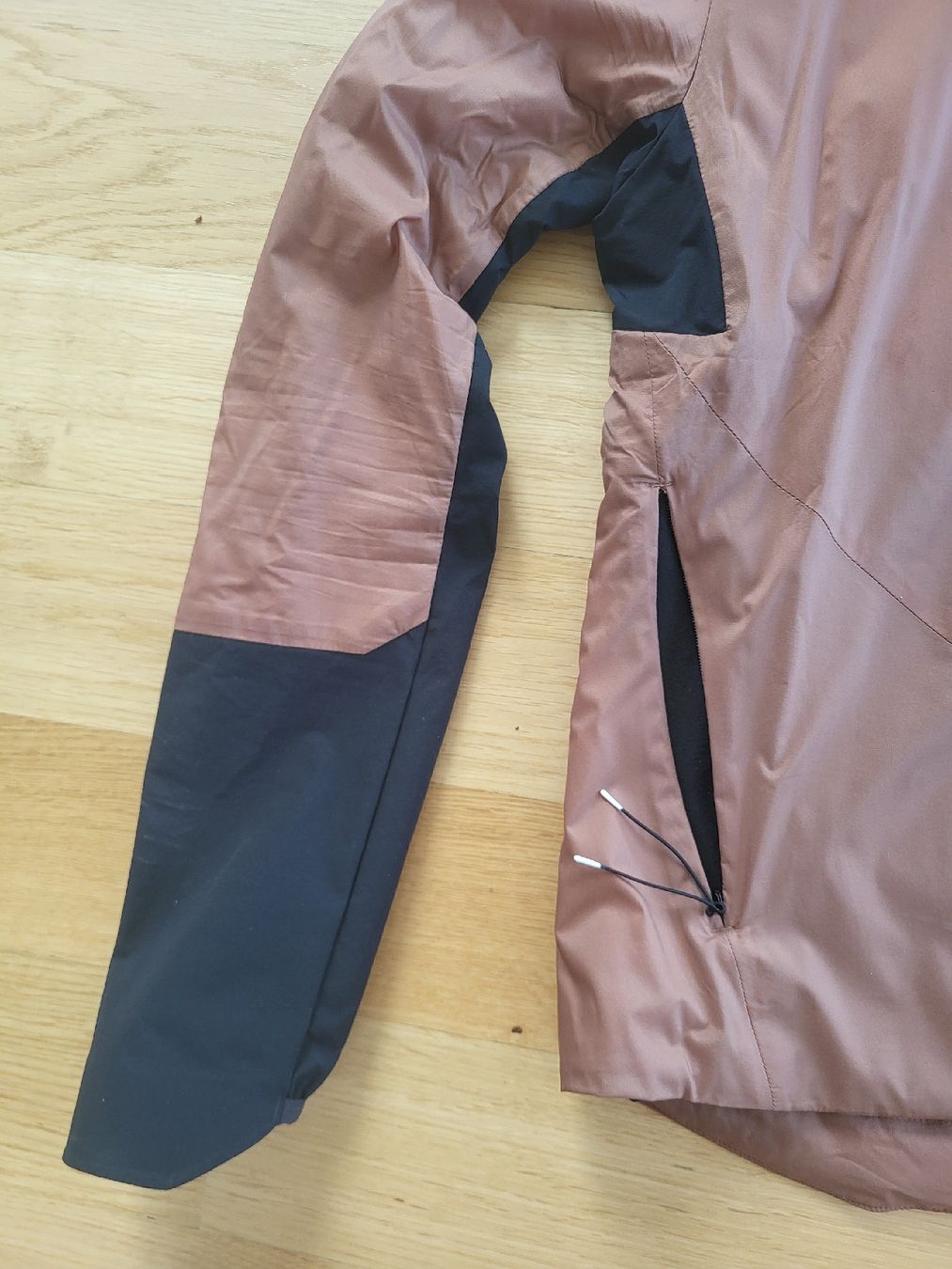 Jacken: On Insulator Jacket – Gebraucht aus Zürich von lrn_n6yy 2
