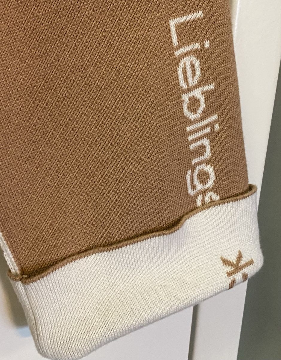 Lieblingsstück Pulls & Sweat-shirts: LIEBLINGSSTÜCK PULLOVER CAMEL 40 NEUW – Neuf (Voir description) à Büron par Coerner 3