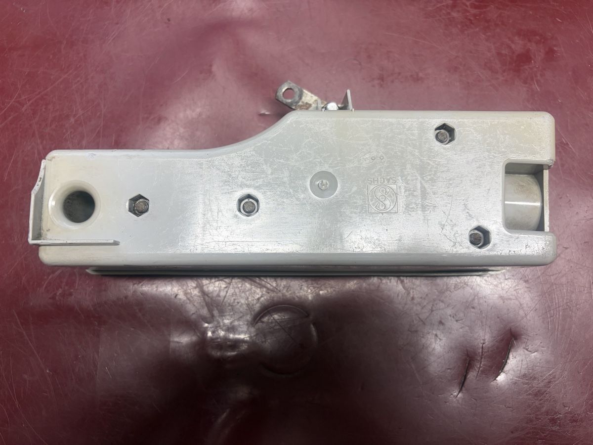 Sachs Mofa-Ersatzteile: Mofa Sachs 503 Luftfilter – Gebraucht aus Latterbach von Bbutz98 3