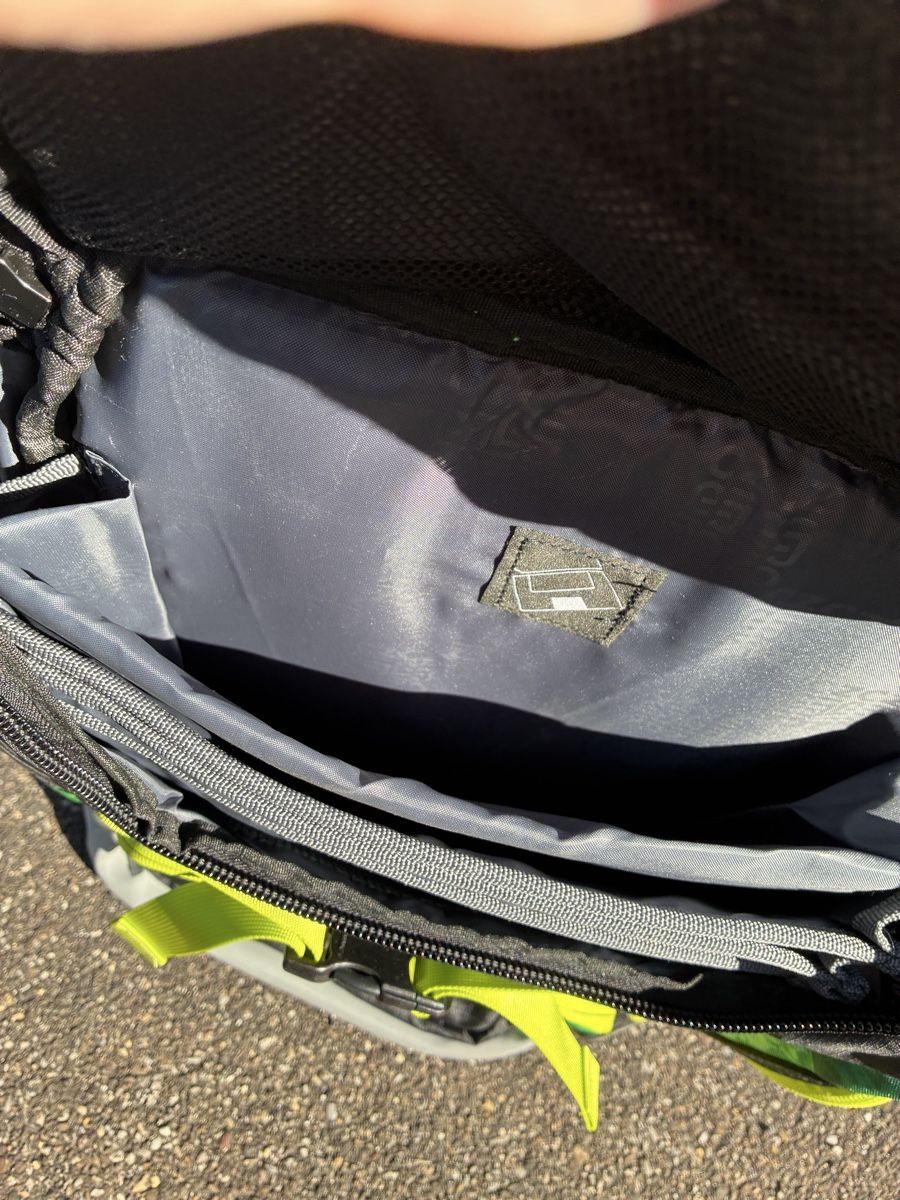 Sacs & sacs à dos: Nitro Schulrucksack mit vielen Faechern  – Neuf (Voir description) à Wahlen b. Laufen par sabichrabi 2