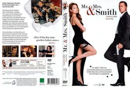 Mr. & Mrs. Smith (2006)
