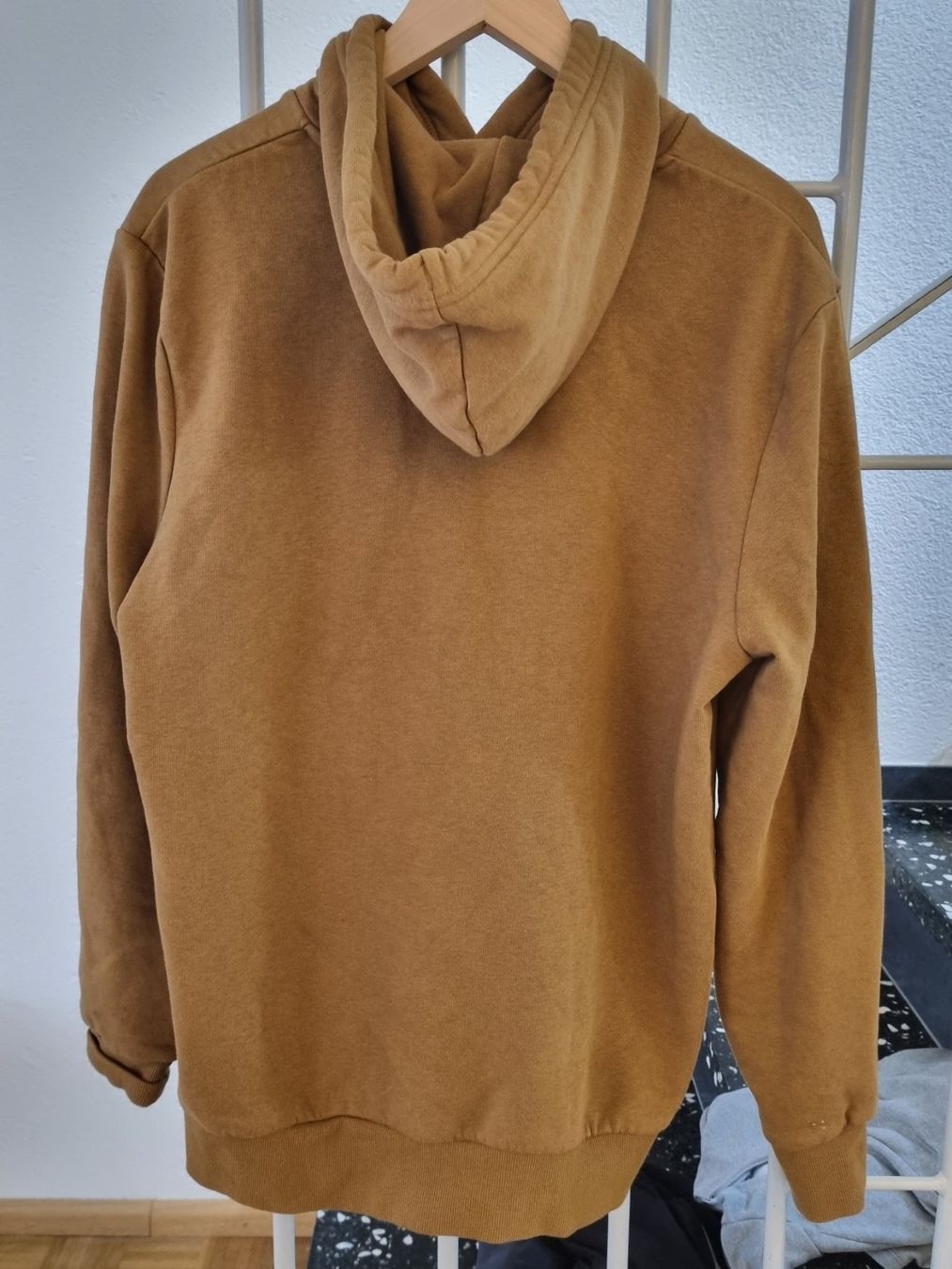 Pulls & Sweat-shirts: 2x Pullover L Herren - Braun + Beige – Neuf (Voir description) à Therwil par ant_gp5j 2