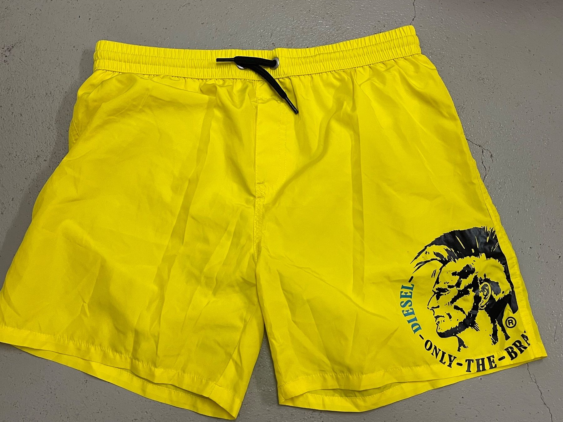Diesel Caleçons de bain: Badehose Diesel – D'occasion à Zürich par Ane-g