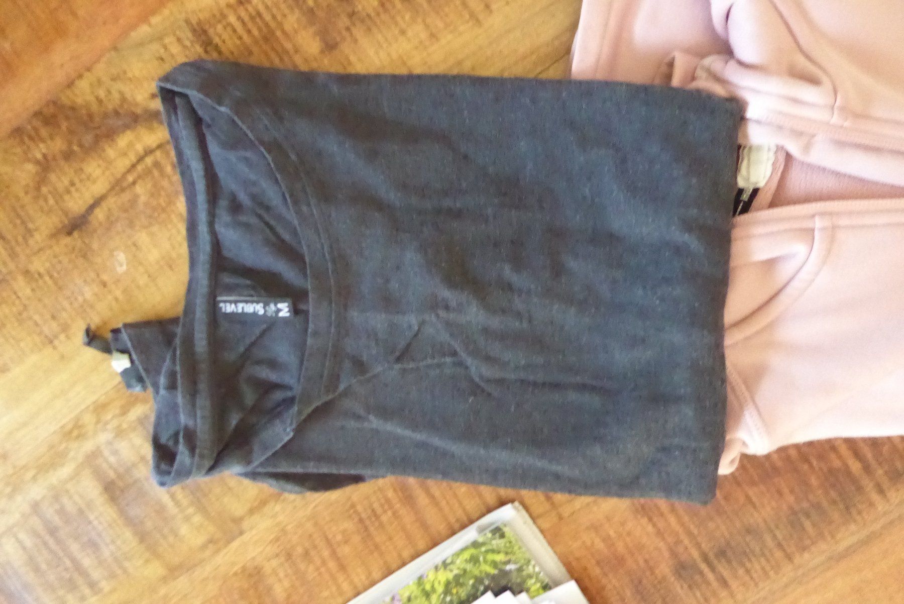 Kleiderpakete: 7 Pullover Gr M H&M Benetton Vero Mode ect – Gebraucht aus Sargans von Benziner 5
