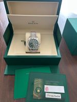 Rolex Datejust 41 full set