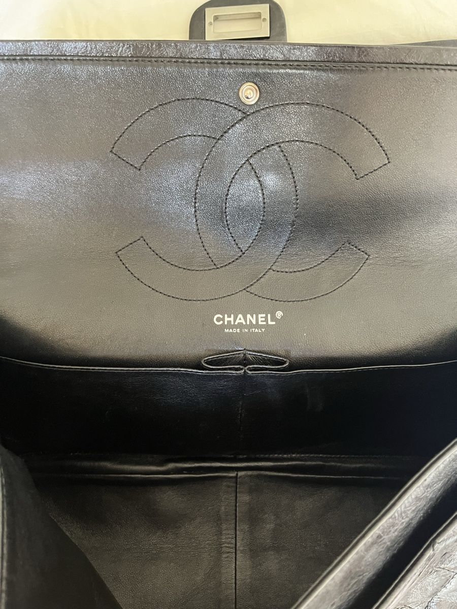 Chanel Borse da donna: Chanel sac 2.55 – Usato da Lausanne venduto da pioupiou38 5