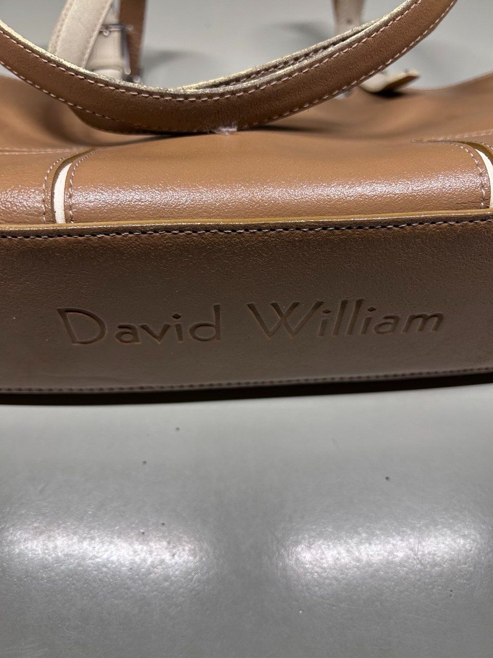 Sacs femmes: Borsa David William – D'occasion à Giubiasco par LorisVale 3
