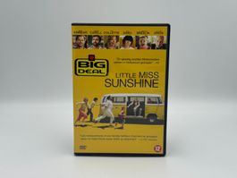 LITTLE MISS SUNSHINE - Versand A-Post nur CHF 2.50!