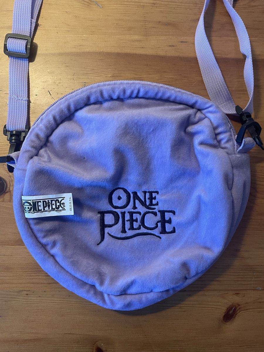 Borse: Sac One Piece Robin – Usato da Troinex venduto da Irisglo