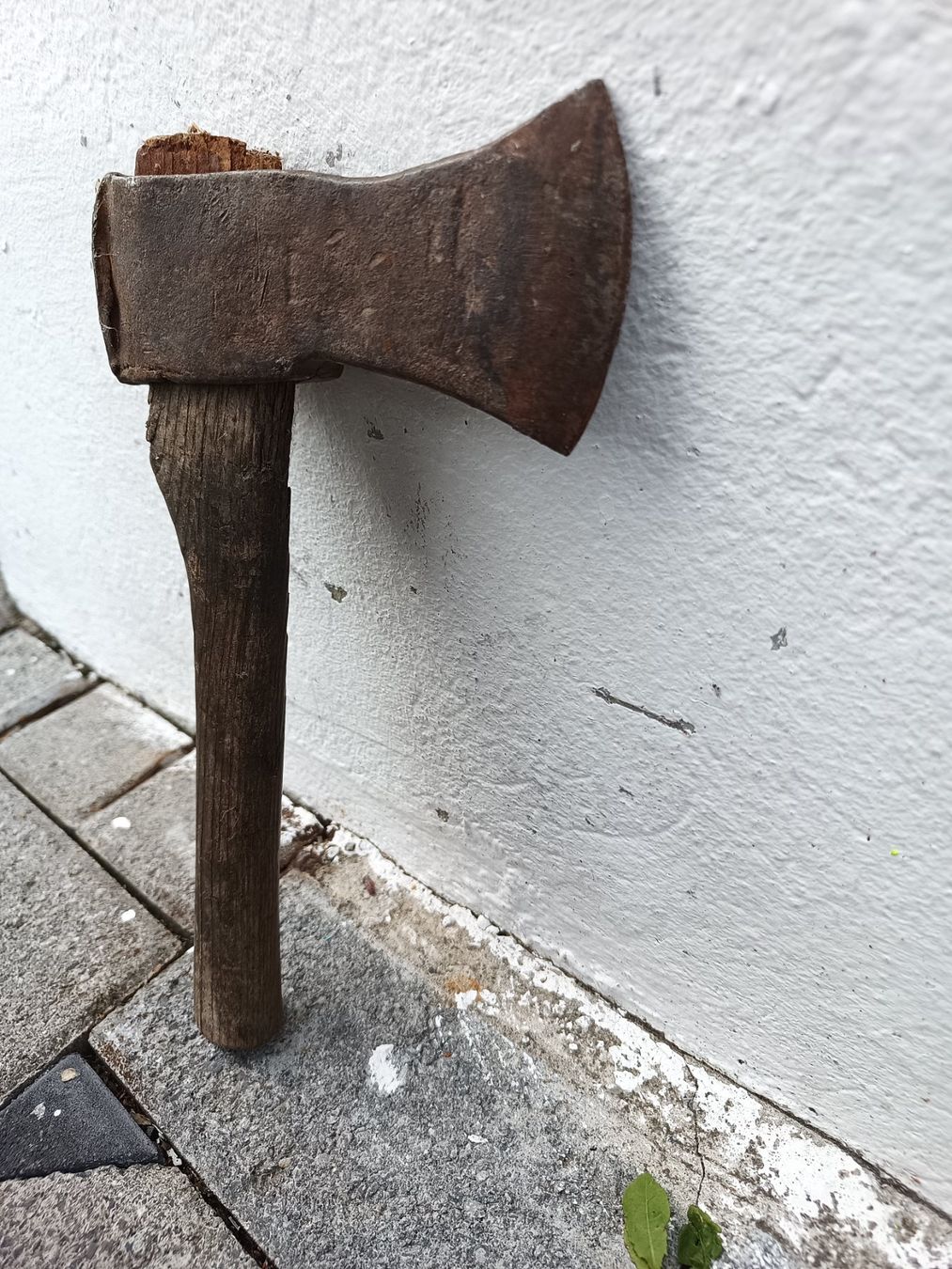 Tous les outils: Beil / Axt – D'occasion à Oberegg par 19franzi94 1