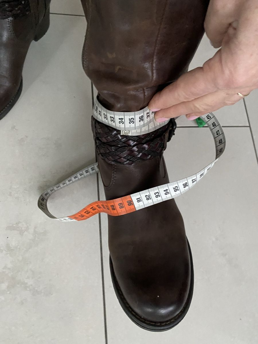 Damenschuhe: Neue Stifel von Tamaris 40 – Neu (gemäss Beschreibung) aus Kreuzlingen von Lukma64 5