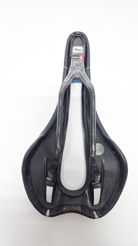 Selle Italia Ersatzteile: Selle Italia SLR SuperFlow Sattel S3 – Gebraucht aus Zürich von PiotrM 2
