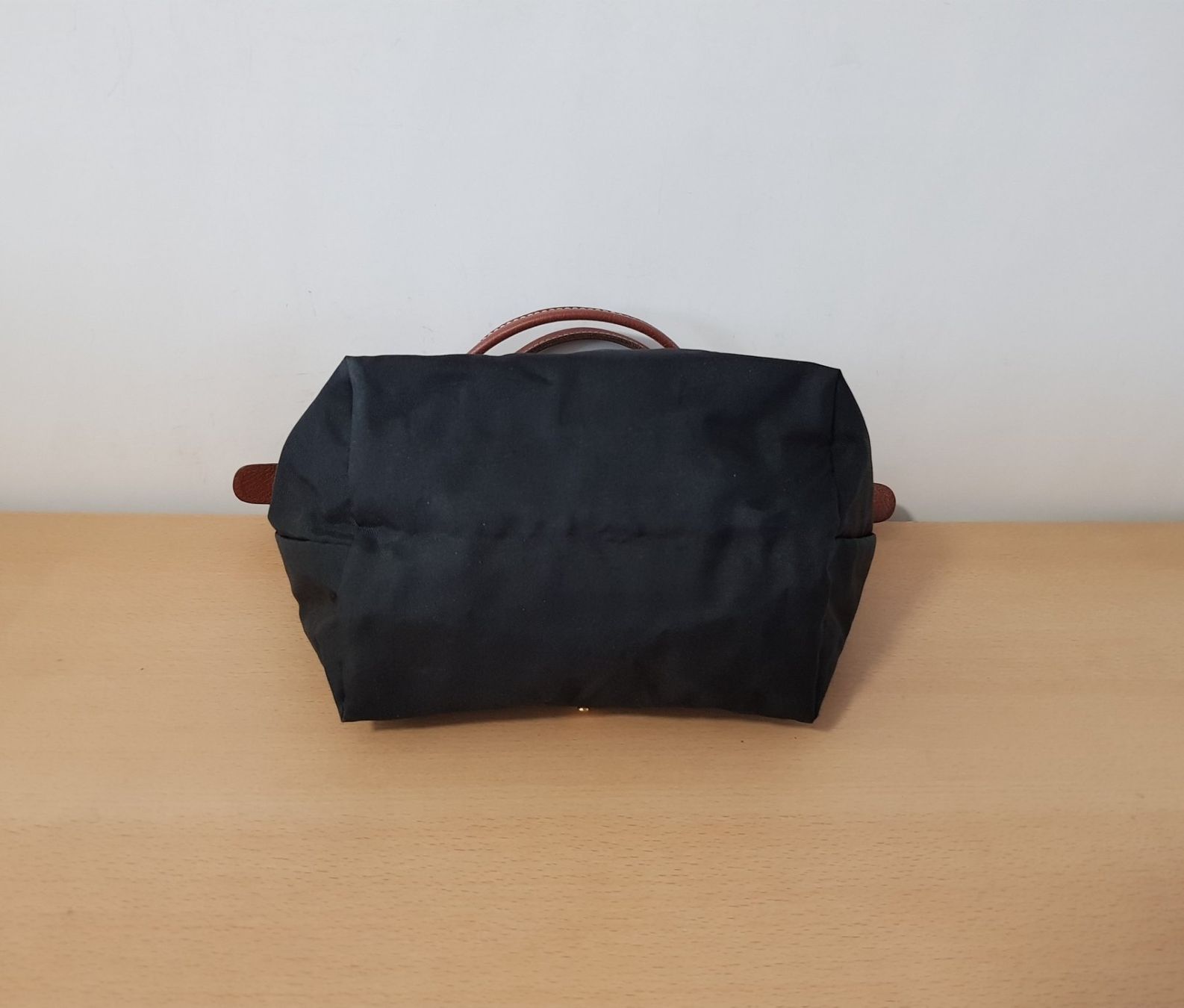 Longchamp Taschen für Damen: Longchamp Le Pliage Tasche Type S – Gebraucht aus Basel von Birs868 5