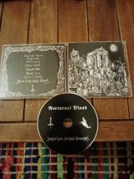 nocturnal Blood- devastated...