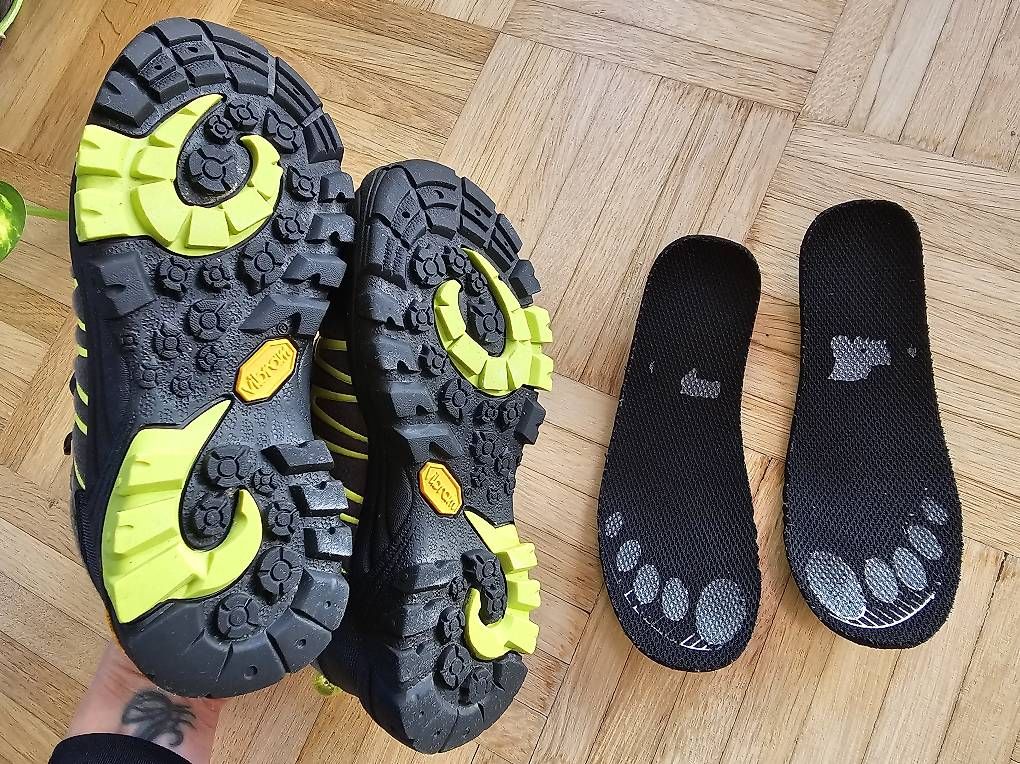 Schuhe für Jungen: Mc Kinley Wanderschuhe Kinder Gr. 28 – Gebraucht aus Uetikon am See von grubi84 1