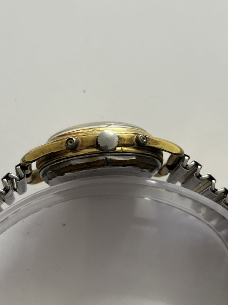 Orologi: Olma Automatic incabloc vintage  – Usato da Rheineck venduto da UhrenReinhardt 2