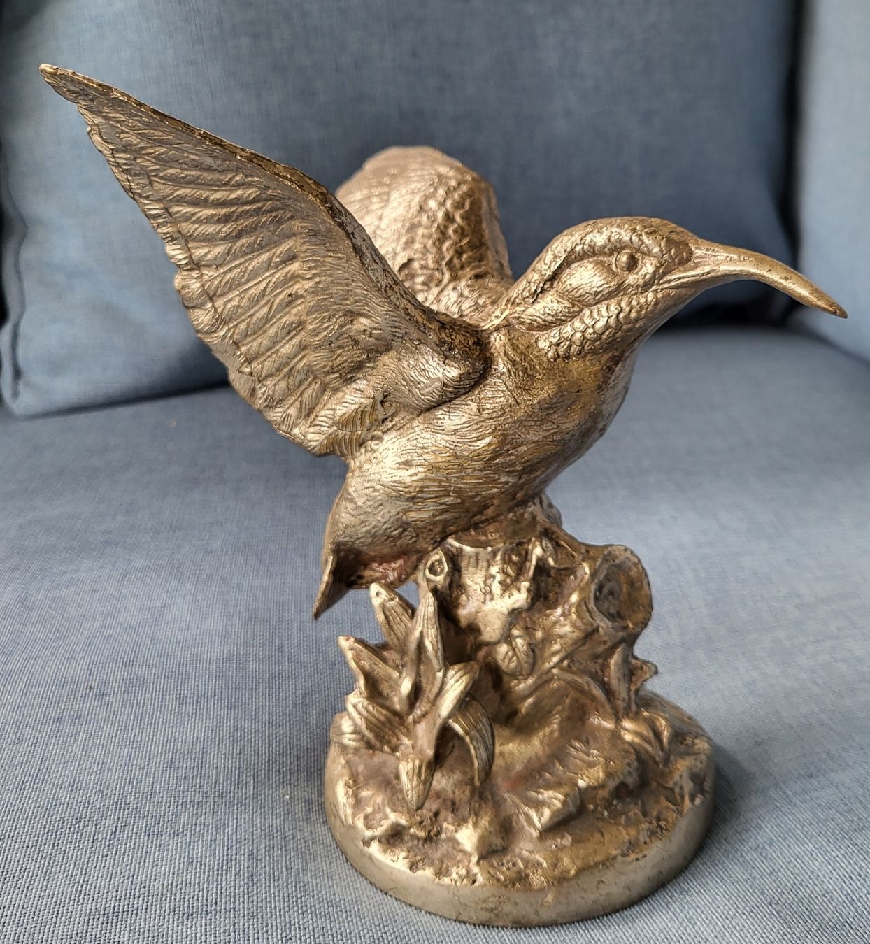 Tutte le decorazioni: Kolibri Vogel Vintage – Usato da Gutenswil venduto da ghekko88 1