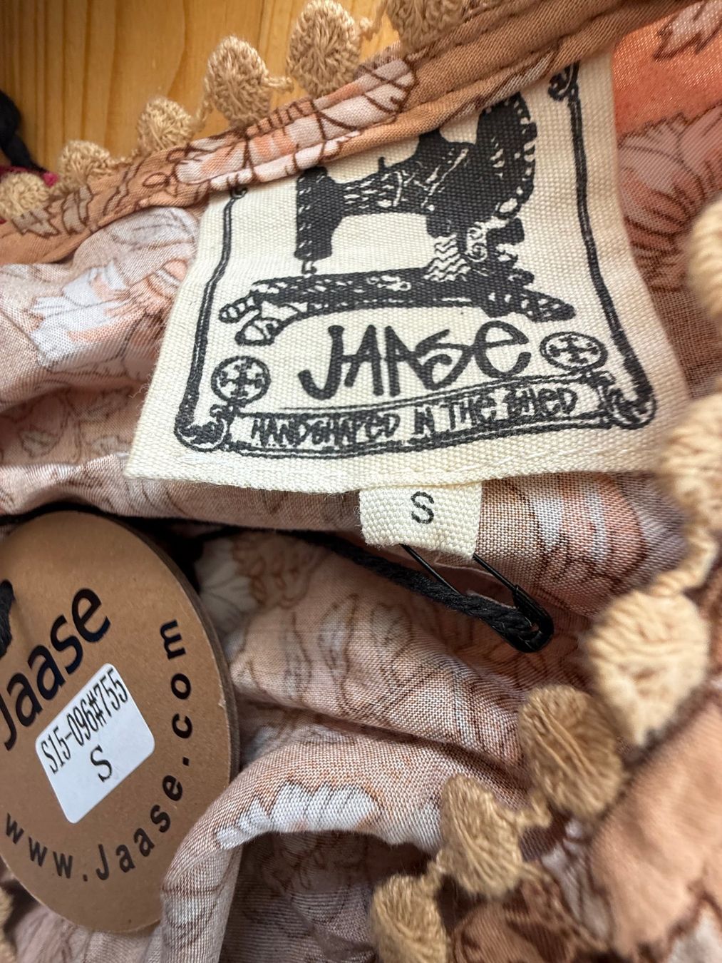 Tuniken: Neu Tunika Marke Jaase Grösse S – Neu und originalverpackt aus Kirchdorf AG von coco123 2