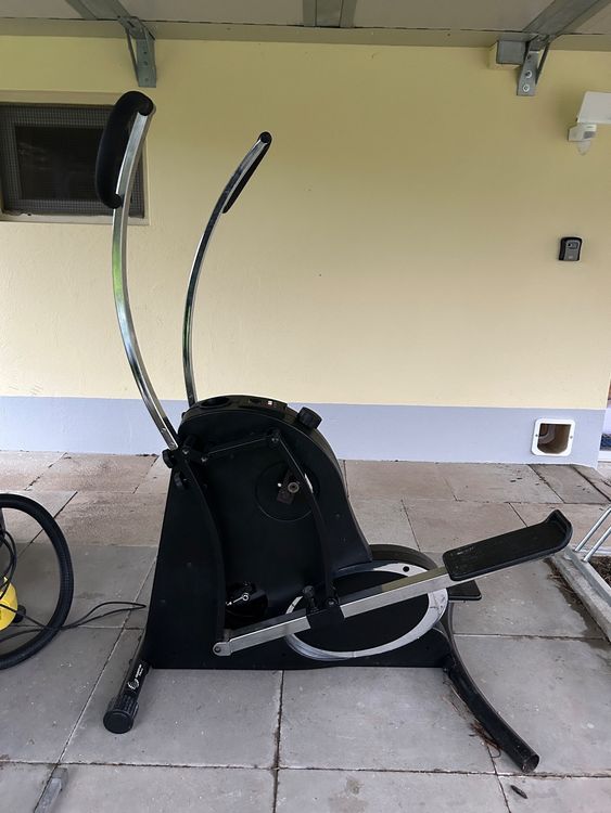 Cyclone hot sale cross trainer