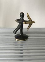 WIENER BRONCE, BALLER AUSTRIA, SCHÜTZE