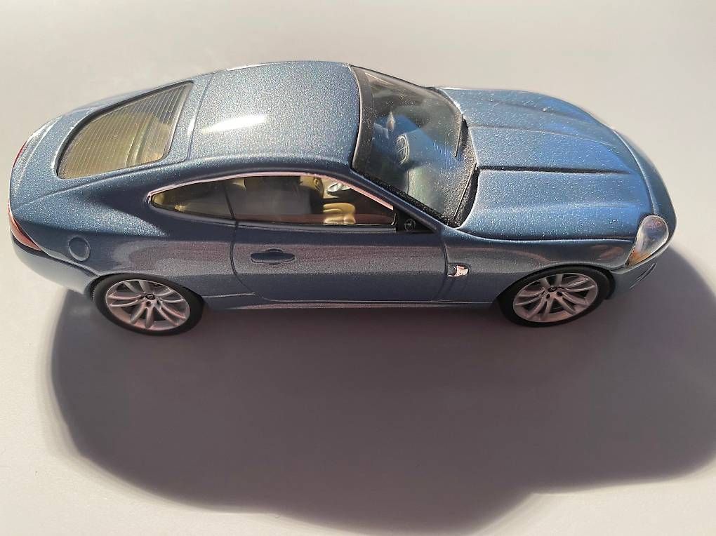 Jaguar Voitures modèles: JAGUAR XK150 – D'occasion à Bern par Pfupfi0 2