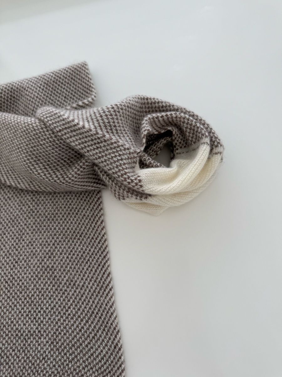 Foulard & Sciarpe: Riviera Schal – Usato da Balzers venduto da Lissi57 1