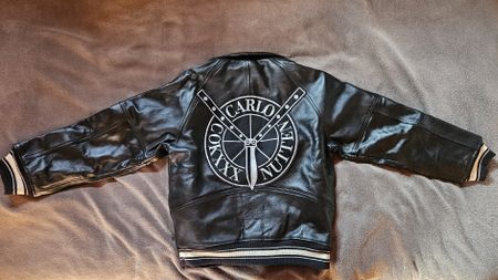 BOX CCN avec Veste taille L