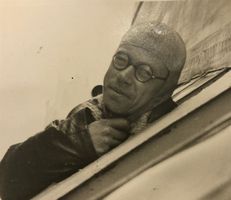 Für grosse ZEPPELIN-Sammlung !!! Einmaliges Spitzenstück...