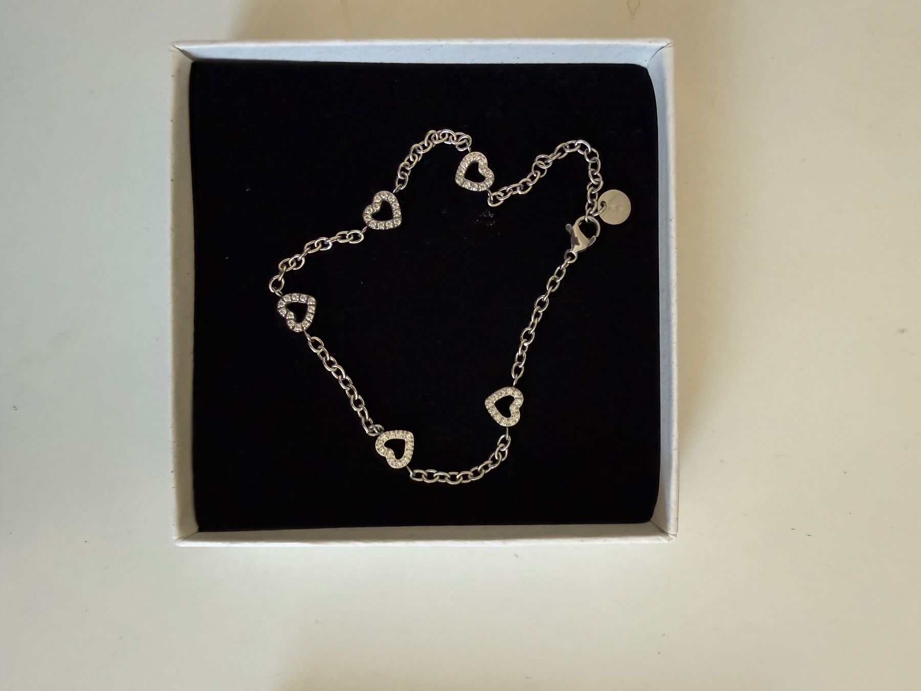 Armbänder & -reifen: Pervoné Armband by Ina Aogo / Neu – Neu und originalverpackt aus Eschenbach SG von Sums
