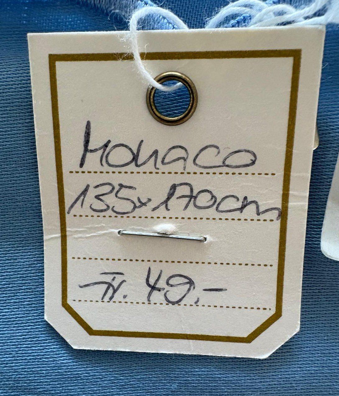 Altra biancheria da tavola: TISCHDECKE MONACO NEU 135X170 – Nuovo (secondo la descrizione) da Ostermundigen venduto da Wyatt-Earp 1