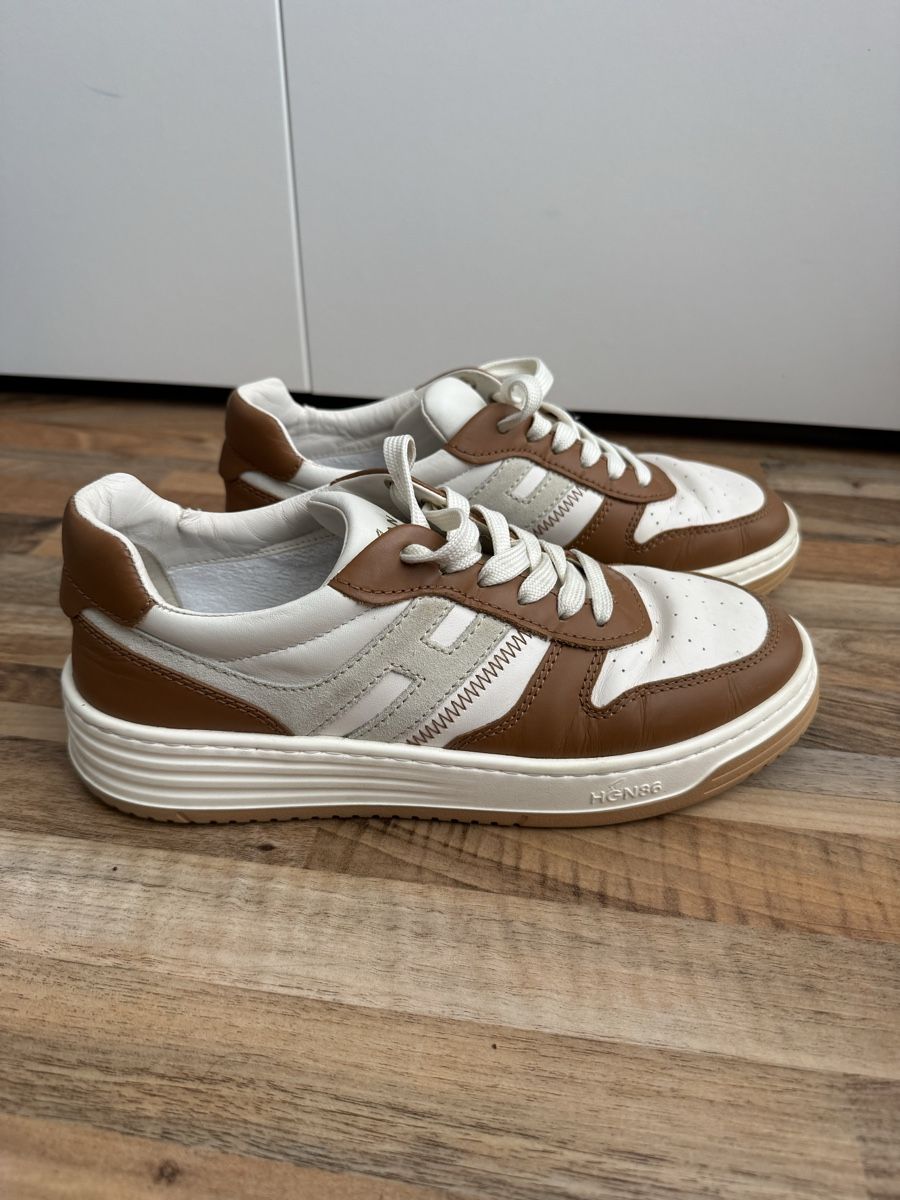 Hogan Scarpe da uomo: Hogan Sneakers – Usato da Buchs AG venduto da MiWeFe17 3