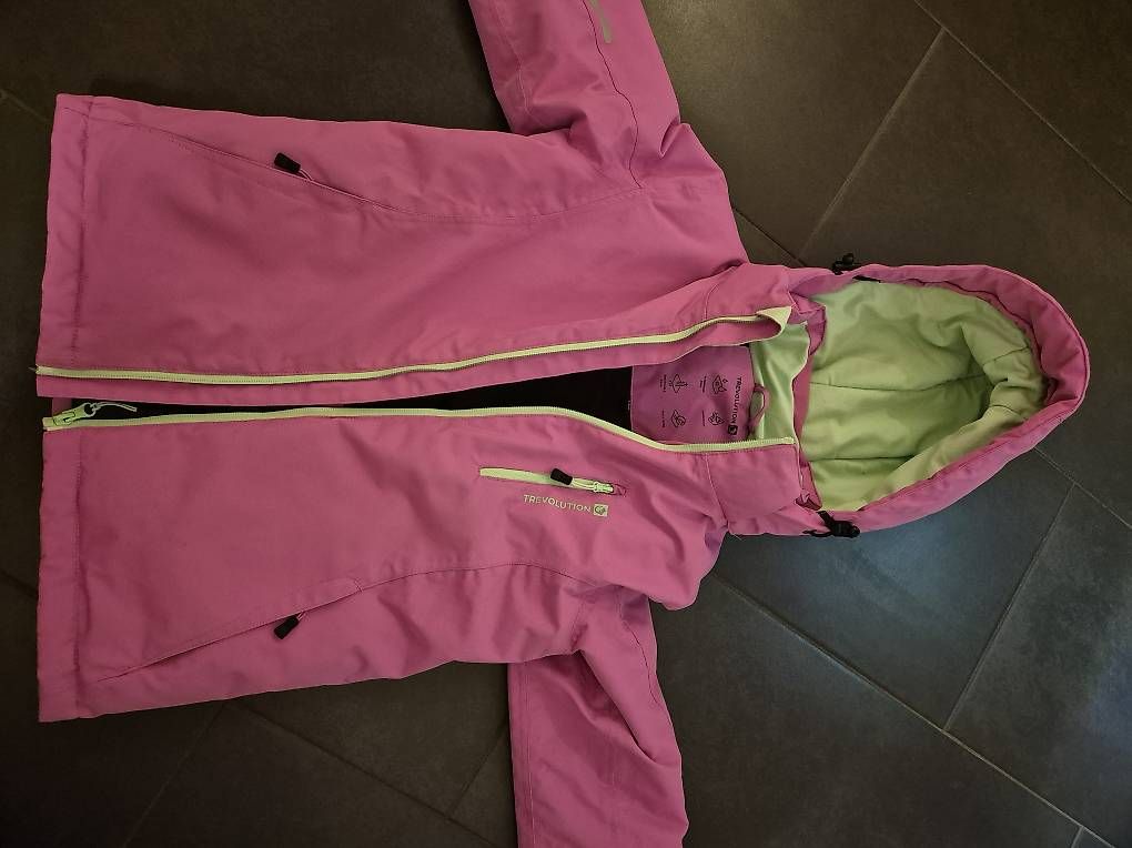 Jacken & Mäntel: Skijacke  – Gebraucht aus Rüti b. Büren von melanie.f01