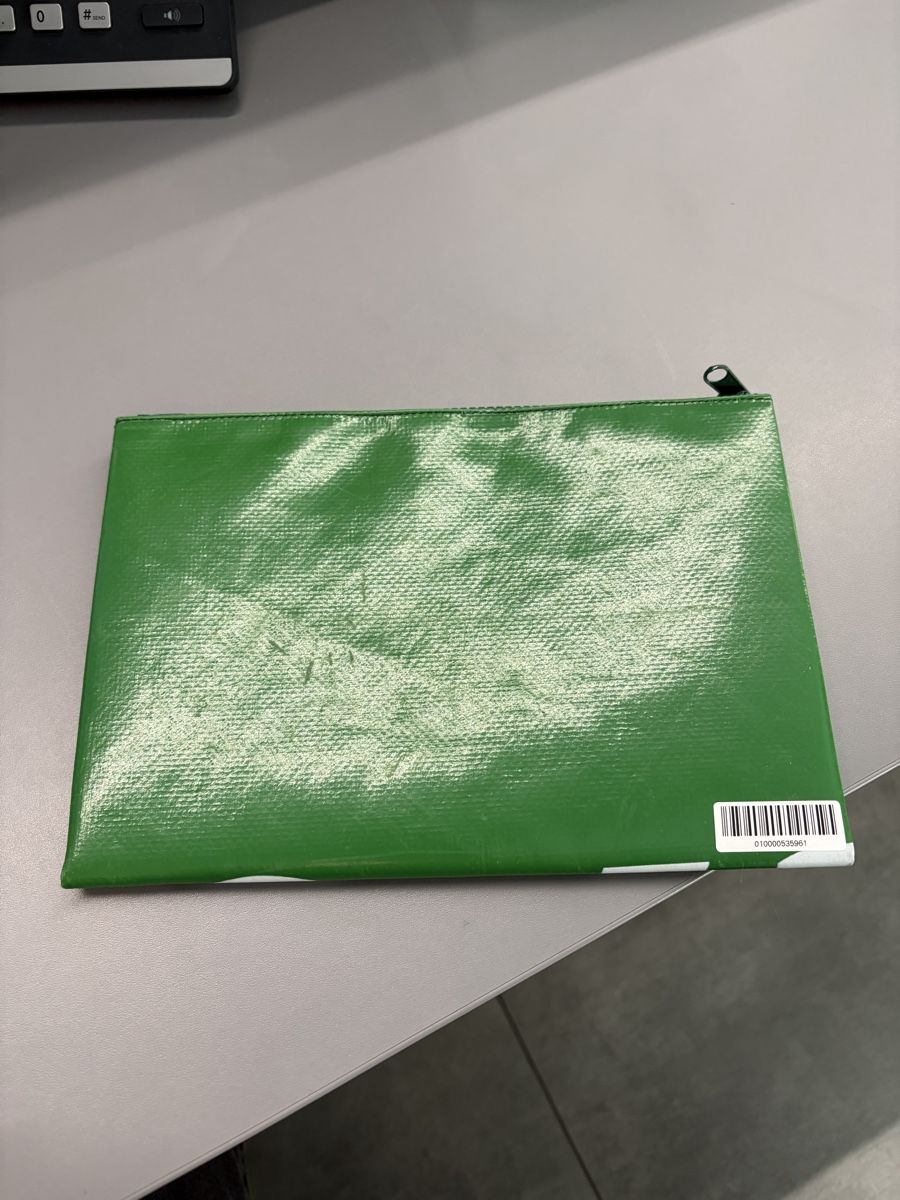 Freitag Kosmetikkoffer: Freitag Bag – Neu (gemäss Beschreibung) aus Minusio von giu_w2st 1