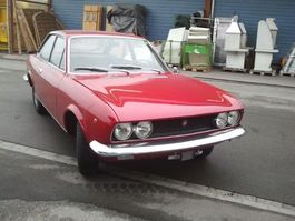 Fiat 124 Sport  1970 / Veteranenfahrzeug