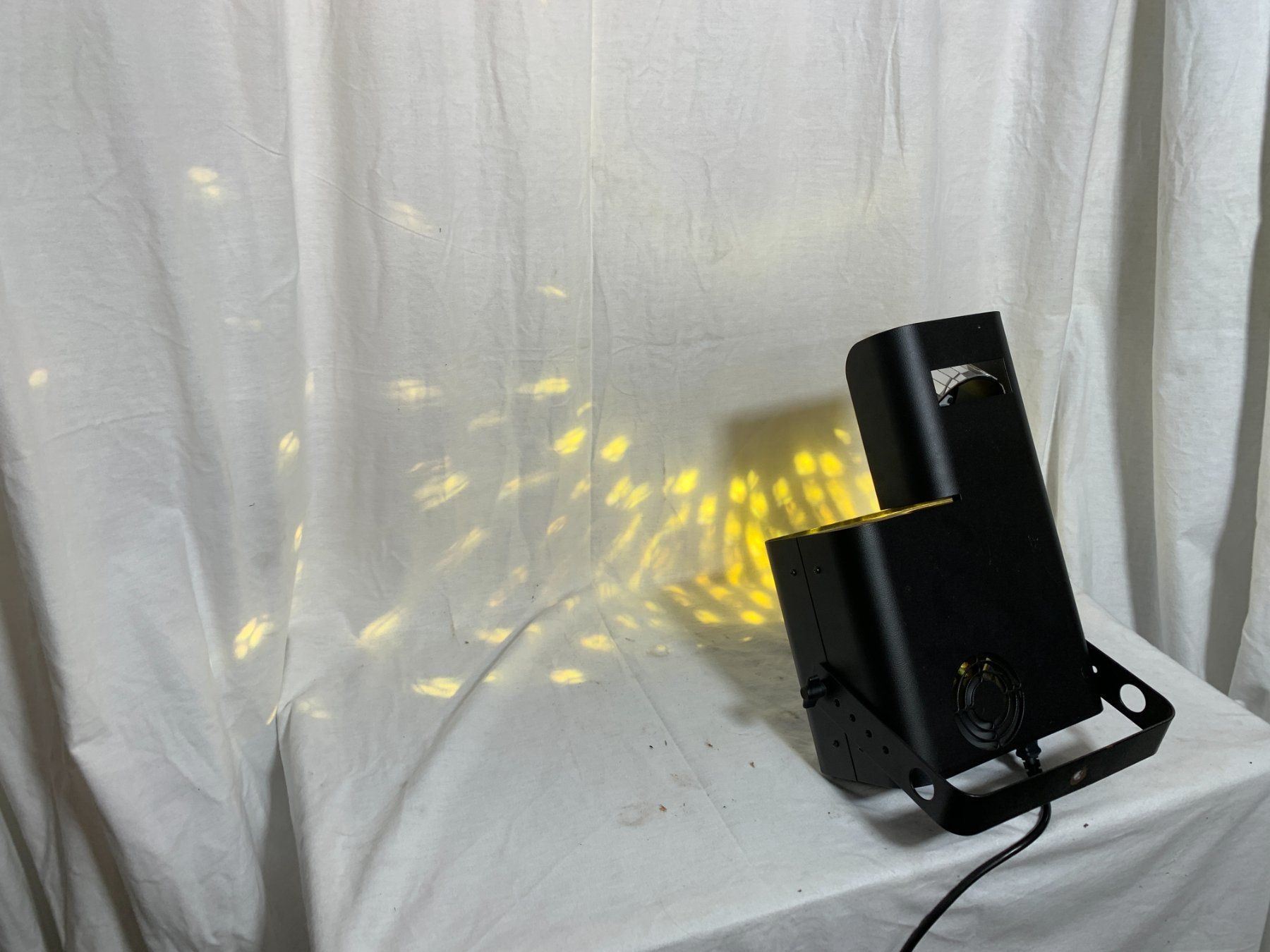 Lampen: Retro Genius Lightning Lichteffekt (S758) – Gebraucht aus Däniken SO von Profog1 7