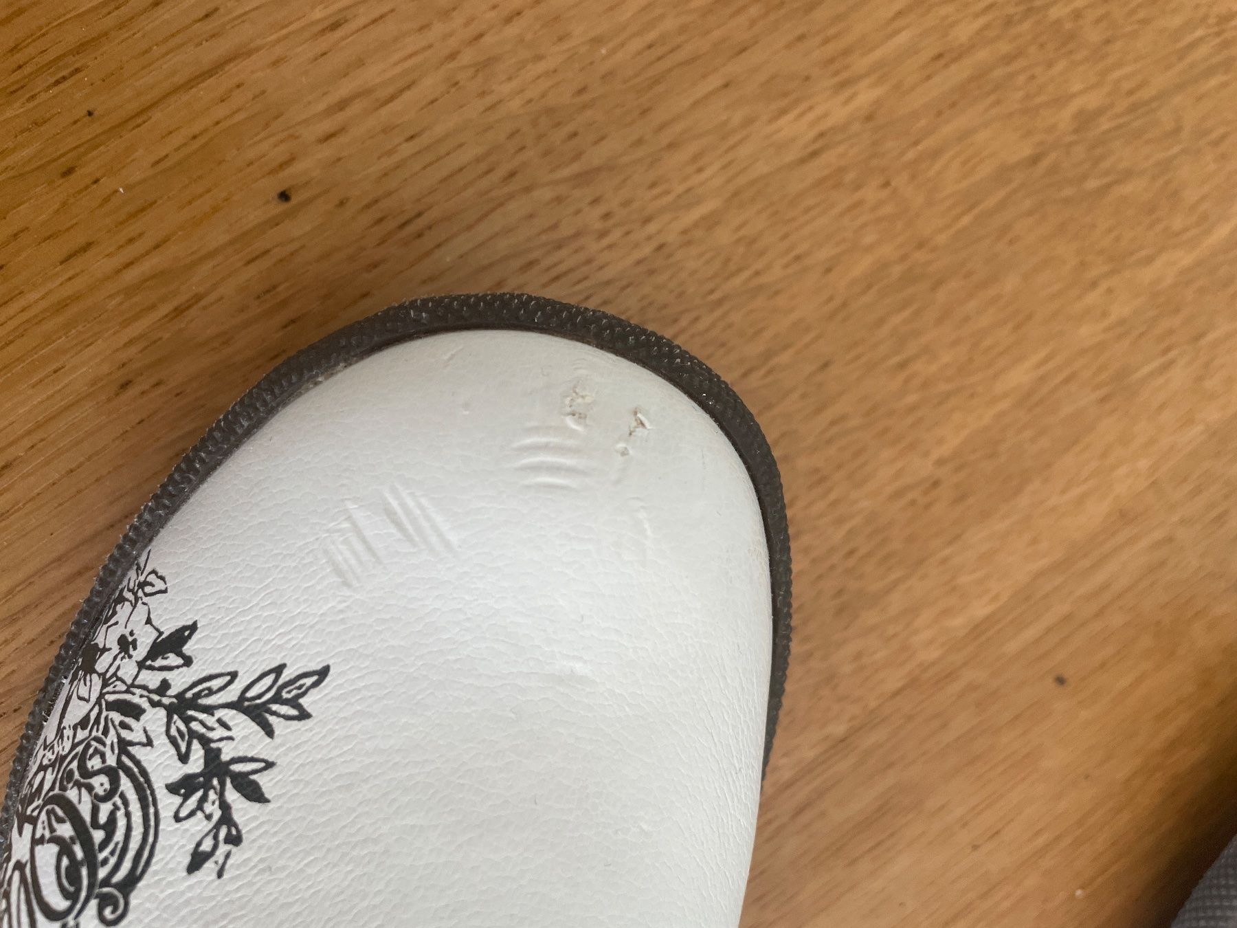 S.Oliver Chaussures femmes: Damenschuhe weiß 42 – D'occasion à Würenlos par baslerdybli01 2